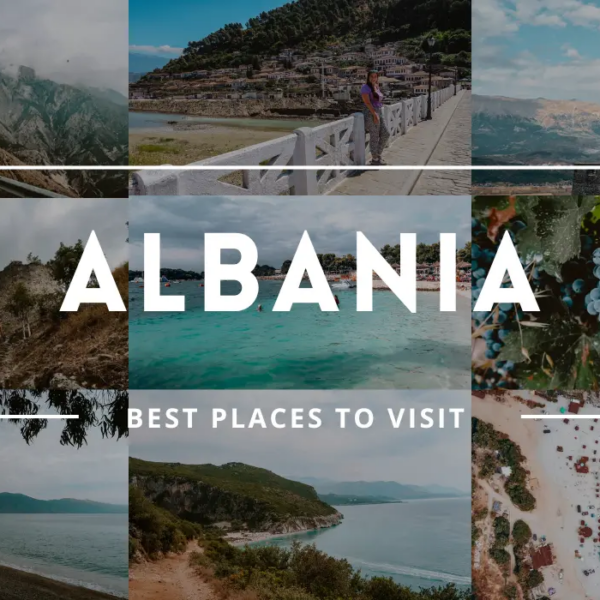 Top 10 Destinations & Adventure Trips in Albania