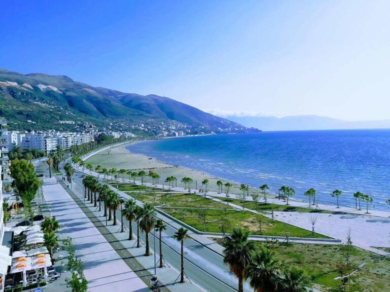 Things to See and Do When Visiting Vlore